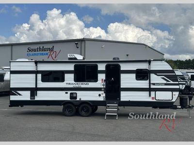 2026 Grand Design Transcend Xplor — photo 8 view