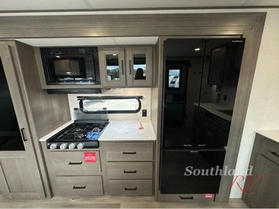 2026 Grand Design Transcend Xplor — photo 11 view