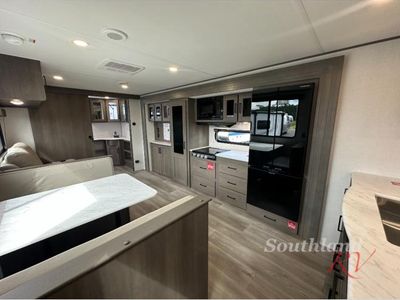 2026 Grand Design Transcend Xplor — photo 10 view