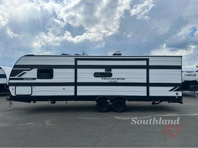 2026 Grand Design Transcend Xplor — photo 7 view