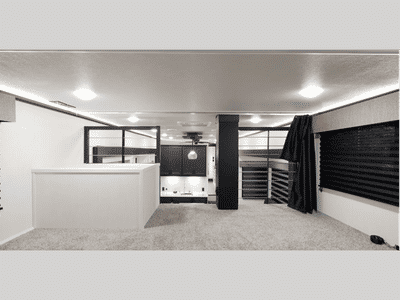 2026 Forest River RV Cherokee Sabre - Photo 5