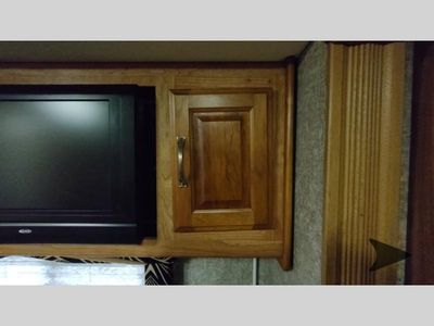 2009 Coachmen RV PATHFINDER — photo 93 view