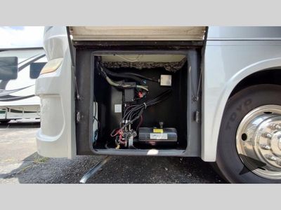 2009 Coachmen RV PATHFINDER — photo 36 view
