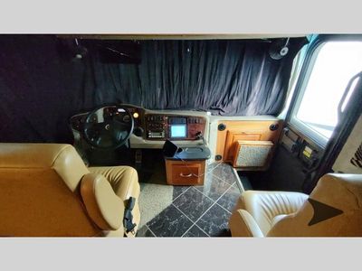 2009 Coachmen RV PATHFINDER — photo 118 view