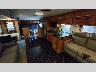 2009 Coachmen RV PATHFINDER — photo 42 view