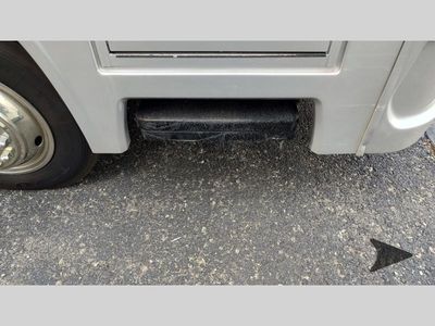 2009 Coachmen RV PATHFINDER — photo 8 view