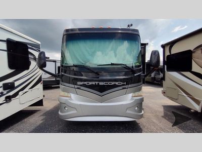 2009 Coachmen RV PATHFINDER — photo 7 view