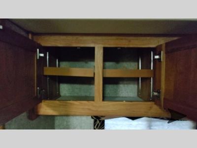 2009 Coachmen RV PATHFINDER — photo 92 view
