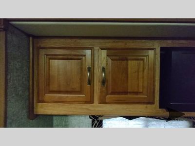 2009 Coachmen RV PATHFINDER — photo 91 view