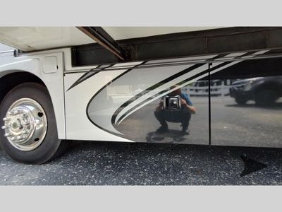 2009 Coachmen RV PATHFINDER — photo 33 view