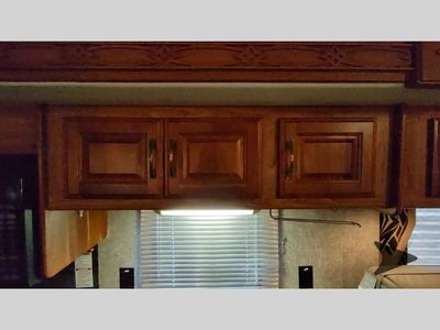 2009 Coachmen RV PATHFINDER — photo 58 view
