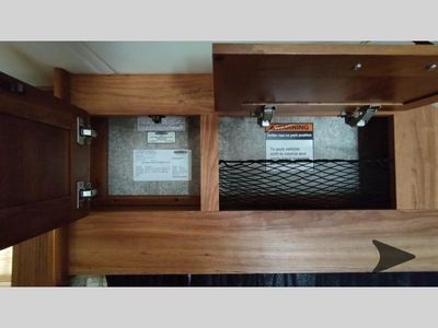 2009 Coachmen RV PATHFINDER — photo 115 view