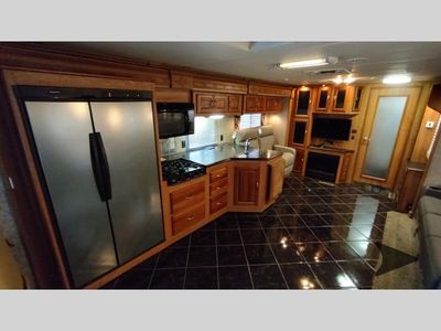 2009 Coachmen RV PATHFINDER — photo 41 view