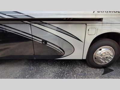2009 Coachmen RV PATHFINDER — photo 13 view