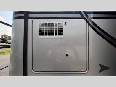 2009 Coachmen RV PATHFINDER — photo 21 view