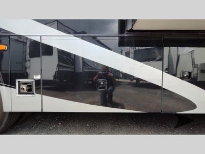 2009 Coachmen RV PATHFINDER — photo 19 view