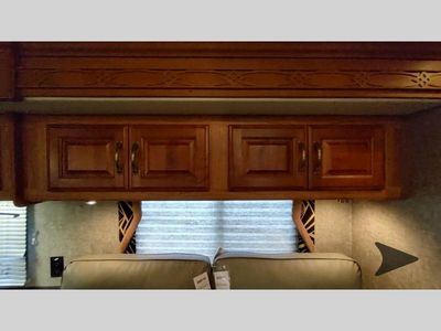 2009 Coachmen RV PATHFINDER — photo 64 view