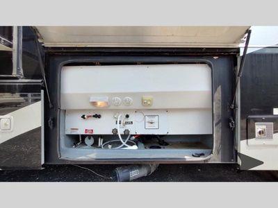 2009 Coachmen RV PATHFINDER — photo 28 view