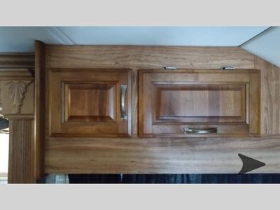 2009 Coachmen RV PATHFINDER — photo 114 view