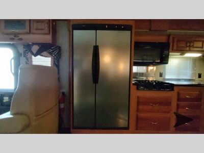2009 Coachmen RV PATHFINDER — photo 47 view