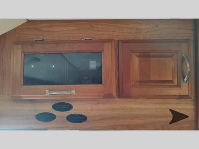 2009 Coachmen RV PATHFINDER — photo 45 view
