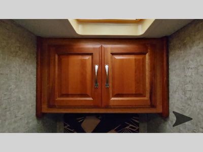 2009 Coachmen RV PATHFINDER — photo 76 view