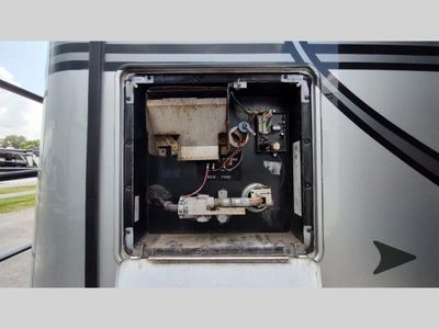 2009 Coachmen RV PATHFINDER — photo 22 view