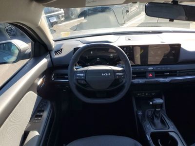 2025 Kia K4 — photo 22 view