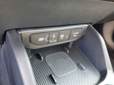 2025 Kia K4 — photo 18 view