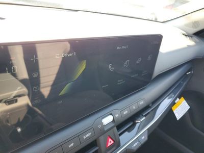 2025 Kia K4 — photo 15 view
