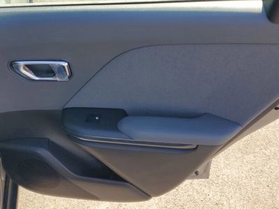 2025 Kia K4 — photo 28 view