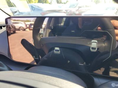 2025 Kia K4 — photo 14 view