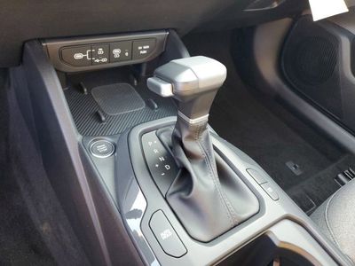 2025 Kia K4 — photo 19 view
