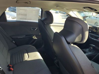 2025 Kia K4 — photo 26 view