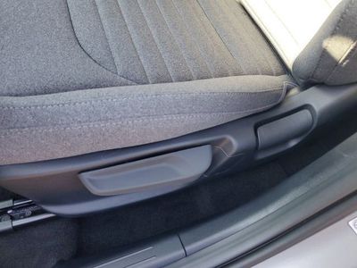 2025 Kia K4 — photo 10 view