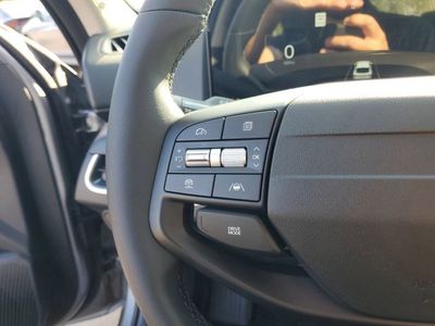 2025 Kia K4 — photo 12 view