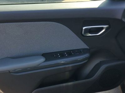 2025 Kia K4 — engine compartment view