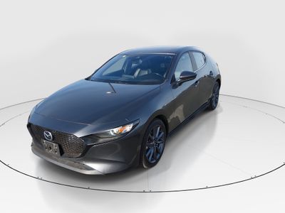 2023 Mazda Mazda3 Hatchback - Photo 3