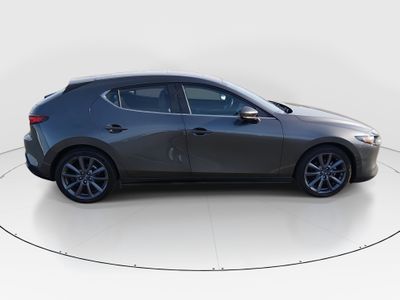 2023 Mazda Mazda3 Hatchback - Photo 8
