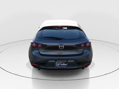 2023 Mazda Mazda3 Hatchback - Photo 6