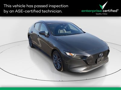 2023 Mazda Mazda3 Hatchback - Photo 1