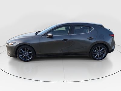 2023 Mazda Mazda3 Hatchback - Photo 4