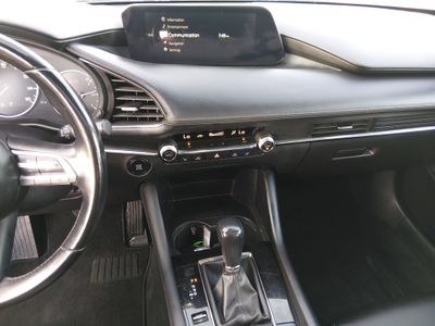 2023 Mazda Mazda3 Hatchback - Photo 20