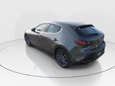 2023 Mazda Mazda3 Hatchback - Photo 5