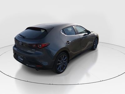 2023 Mazda Mazda3 Hatchback - Photo 7