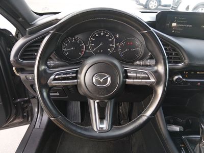 2023 Mazda Mazda3 Hatchback - Photo 12