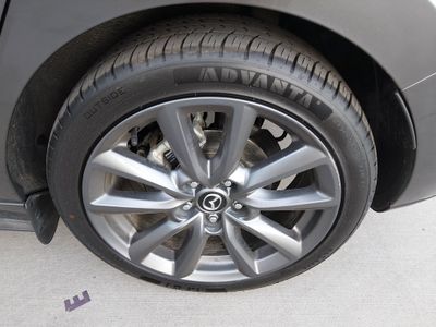 2023 Mazda Mazda3 Hatchback - Photo 10