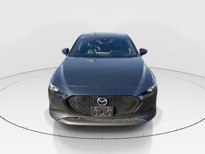 2023 Mazda Mazda3 Hatchback - Photo 2