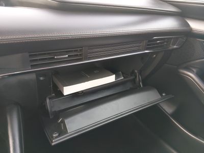 2023 Mazda Mazda3 Hatchback - Photo 16