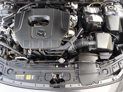 2023 Mazda Mazda3 Hatchback - Photo 9